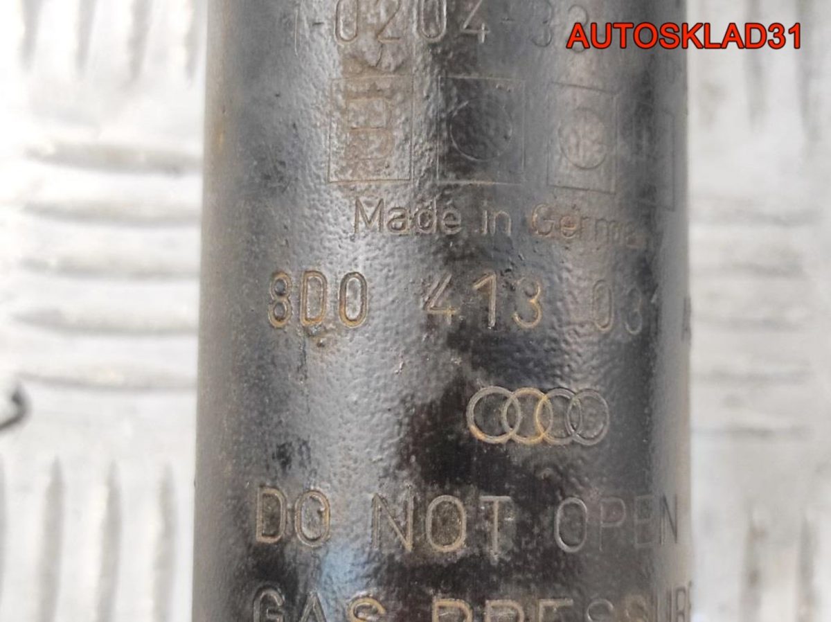 Амортизаторы передние VW Passat B5 8D0413031AC - АвтоСклад31.рф - авторазборка контрактные б/у запчасти в г. Белгород