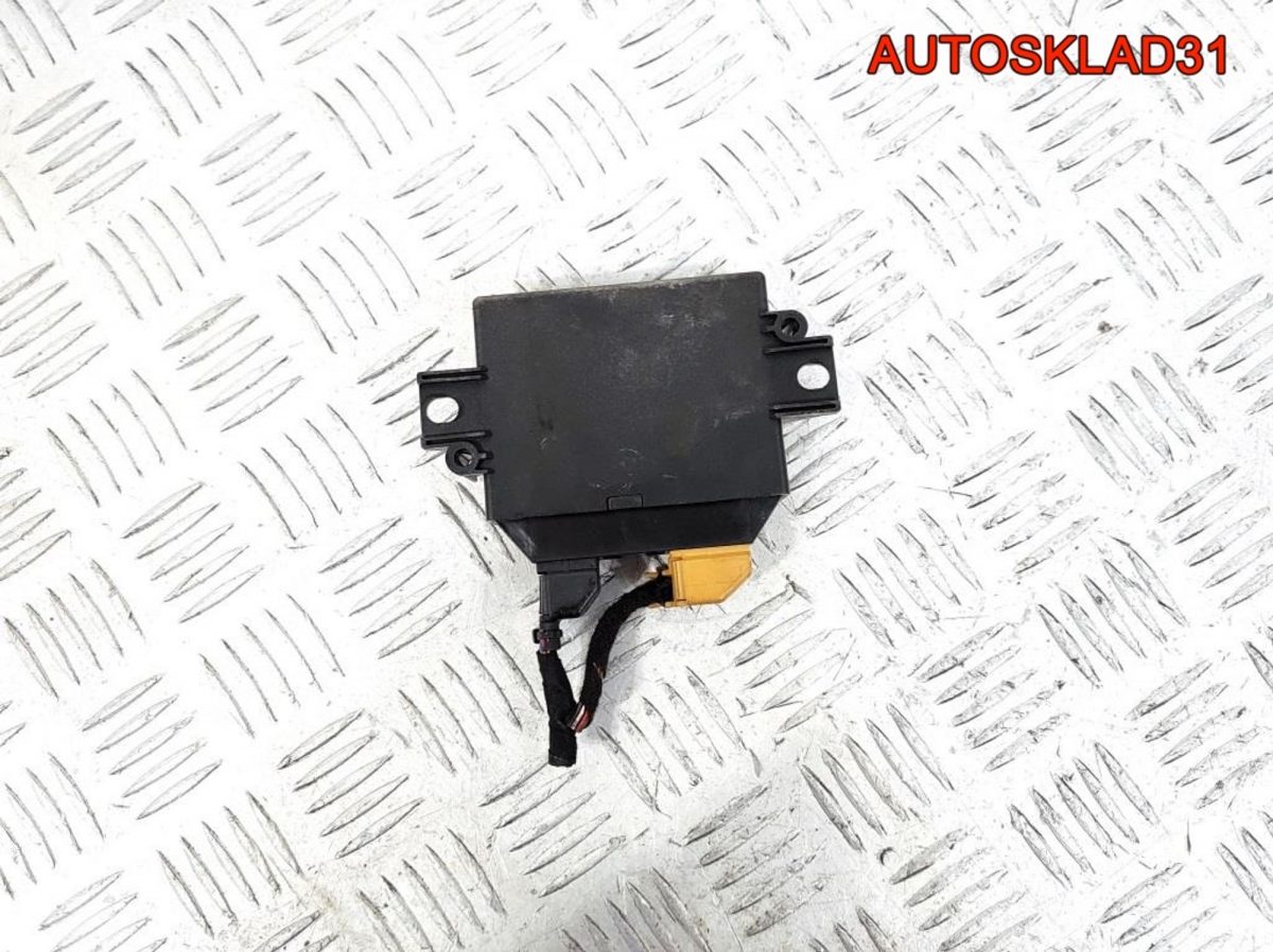Блок парктроников Audi A4 B6 8Z0919283A - АвтоСклад31.рф - авторазборка контрактные б/у запчасти в г. Белгород