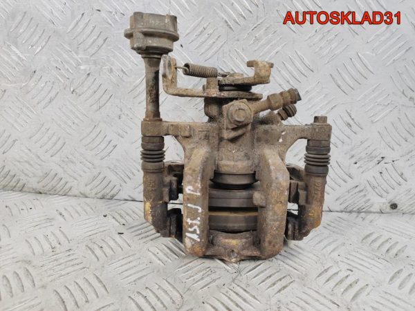Усилитель тормозов вакуумный Opel Astra H 13142360 - АвтоСклад31.рф - авторазборка контрактные б/у запчасти в г. Белгород