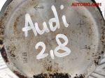 Поршень с шатуном Audi A6 C5 2,8 ACK 078107065AC - АвтоСклад31.рф - авторазборка контрактные б/у запчасти в г. Белгород