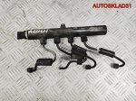 Рейка топливная Opel Astra J A20DTH 55566047 - АвтоСклад31.рф - авторазборка контрактные б/у запчасти в г. Белгород