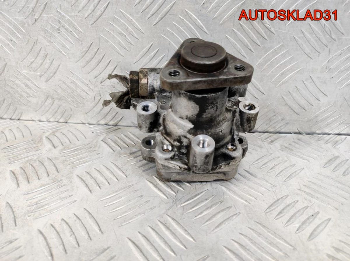 Насос гидроусилителя VW Passat B5 8D0145177Q - АвтоСклад31.рф - авторазборка контрактные б/у запчасти в г. Белгород