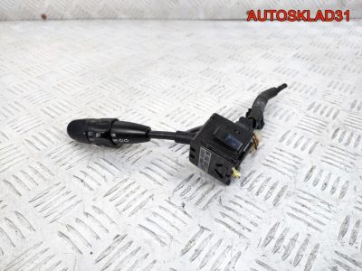 Переключатель поворотов Daewoo Kalos 96540684 - АвтоСклад31.рф - авторазборка контрактные б/у запчасти в г. Белгород