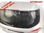 Дверь багажника в сборе Ford Focus 3 Универсал - АвтоСклад31.рф - авторазборка контрактные б/у запчасти в г. Белгород