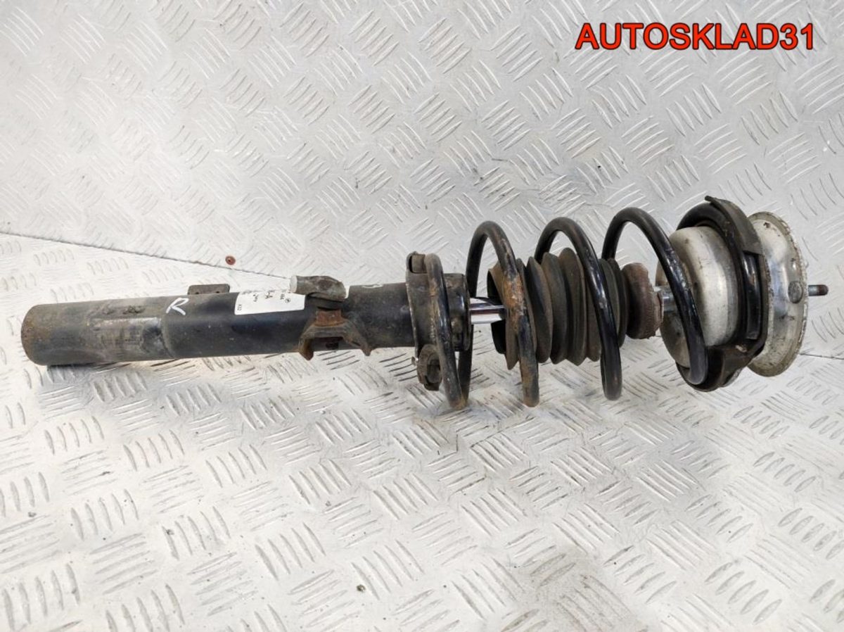 Амортизатор передний правый в сборе BMW E90 311404 - АвтоСклад31.рф - авторазборка контрактные б/у запчасти в г. Белгород