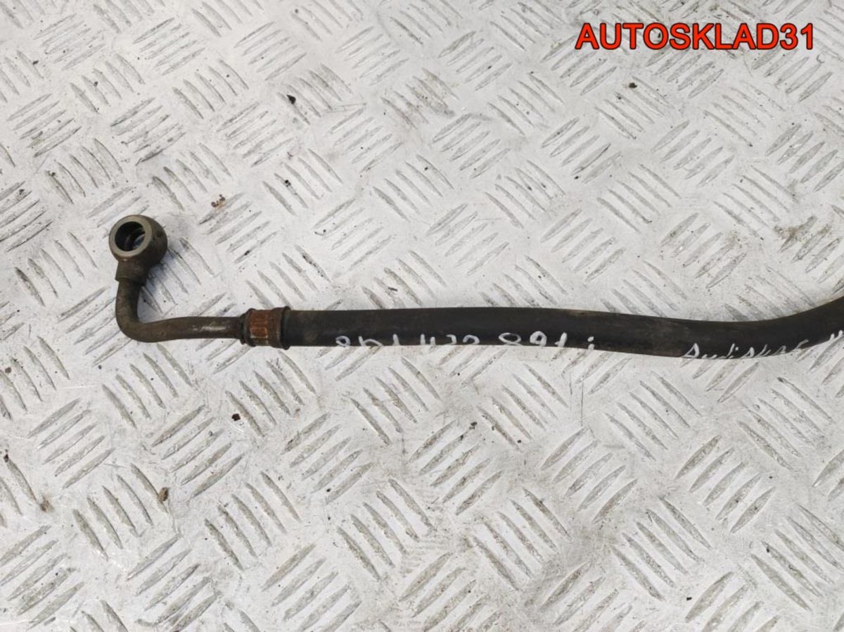 Шланг гидроусилителя VW Passat B5 8D1422891J - АвтоСклад31.рф - авторазборка контрактные б/у запчасти в г. Белгород
