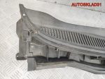 Решетка стеклоочистителя Nissan Note 668629U100 - АвтоСклад31.рф - авторазборка контрактные б/у запчасти в г. Белгород