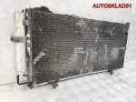 Радиатор кондиционера Subaru Impreza G11 2,0 EJ20 - АвтоСклад31.рф - авторазборка контрактные б/у запчасти в г. Белгород