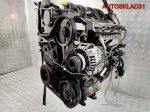 Двигатель K4J 710 Renault Clio 2 1.4 Бензин - АвтоСклад31.рф - авторазборка контрактные б/у запчасти в г. Белгород