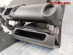 Торпедо Голое Nissan Note E11 Не востановленная - АвтоСклад31.рф - авторазборка контрактные б/у запчасти в г. Белгород