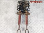 Амортизаторы передние VW Passat B5 8D0413031BG - АвтоСклад31.рф - авторазборка контрактные б/у запчасти в г. Белгород