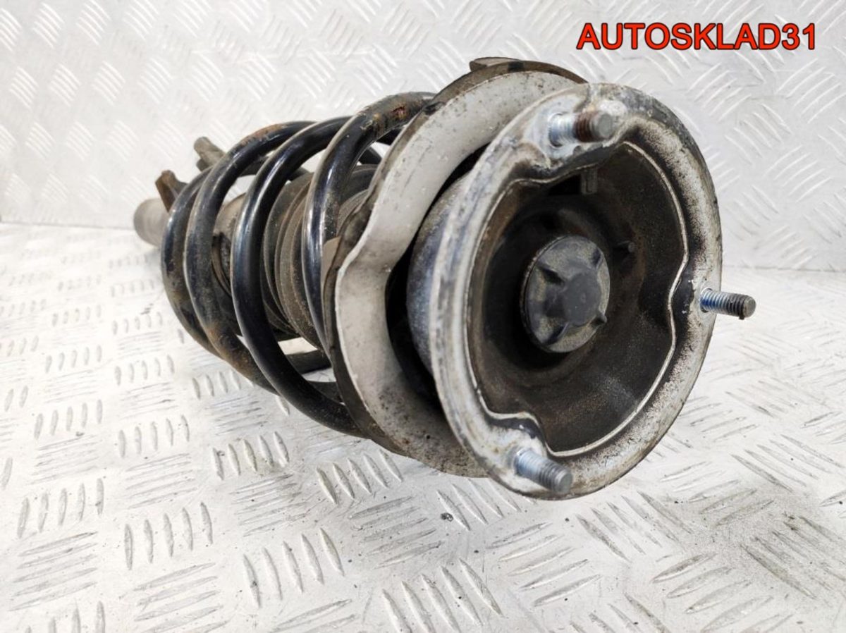 Амортизатор передний правый в сборе BMW E90 311404 - АвтоСклад31.рф - авторазборка контрактные б/у запчасти в г. Белгород