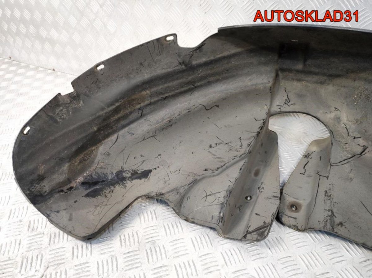 Локер задний правый VW Passat B5 3B0810972H Седан - АвтоСклад31.рф - авторазборка контрактные б/у запчасти в г. Белгород