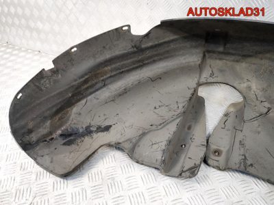 Локер задний правый VW Passat B5 3B0810972H Седан - АвтоСклад31.рф - авторазборка контрактные б/у запчасти в г. Белгород