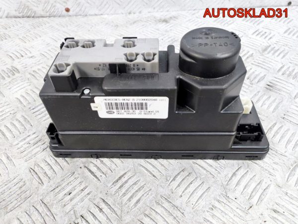 Корпус воздушного фильтра Nissan Micra K12E cr12de - АвтоСклад31.рф - авторазборка контрактные б/у запчасти в г. Белгород