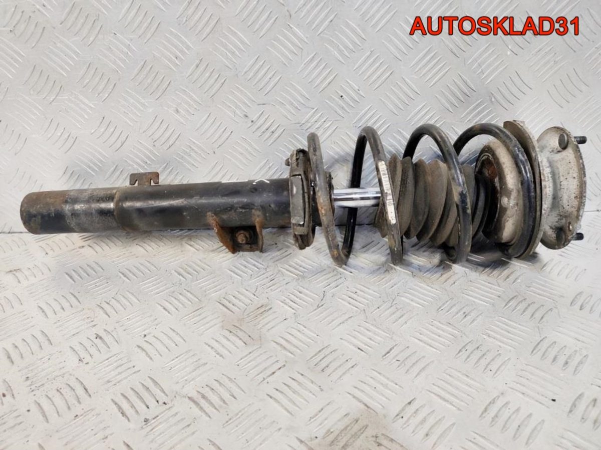 Амортизатор передний левый в сборе BMW E90 311403 - АвтоСклад31.рф - авторазборка контрактные б/у запчасти в г. Белгород