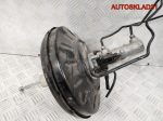 Усилитель тормозов Skoda Rapid 6C1614105L - АвтоСклад31.рф - авторазборка контрактные б/у запчасти в г. Белгород