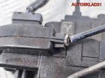 Замок передней левой  двери Nissan Micra K12 - АвтоСклад31.рф - авторазборка контрактные б/у запчасти в г. Белгород