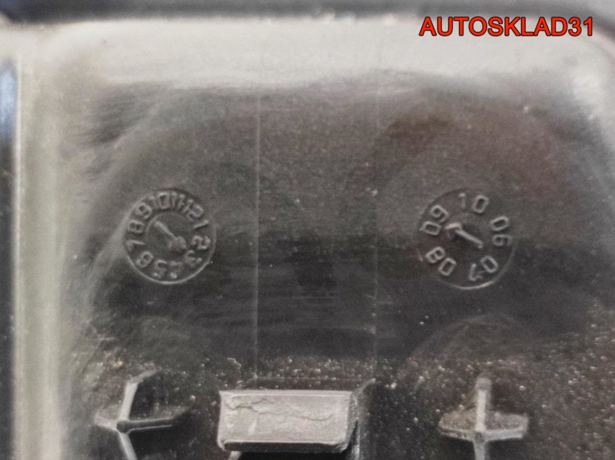 Ручка двери передняя левая Nissan Qashqai J10 - АвтоСклад31.рф - авторазборка контрактные б/у запчасти в г. Белгород