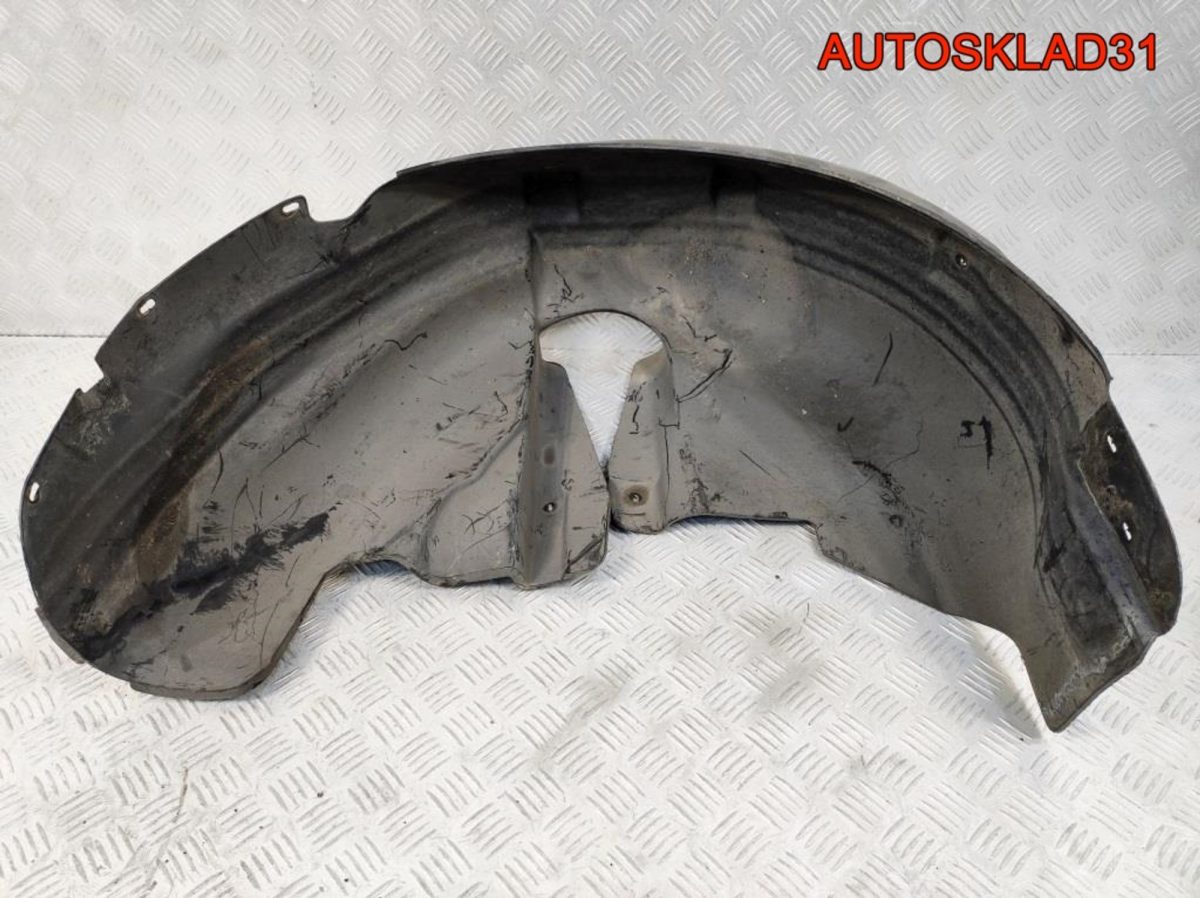Локер задний правый VW Passat B5 3B0810972H Седан - АвтоСклад31.рф - авторазборка контрактные б/у запчасти в г. Белгород