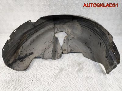 Локер задний правый VW Passat B5 3B0810972H Седан - АвтоСклад31.рф - авторазборка контрактные б/у запчасти в г. Белгород