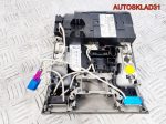 Плафон салонный передний Audi A8 D3 4E0907135A - АвтоСклад31.рф - авторазборка контрактные б/у запчасти в г. Белгород