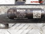 Рейка топливная Opel Astra J A20DTH 55566047 - АвтоСклад31.рф - авторазборка контрактные б/у запчасти в г. Белгород