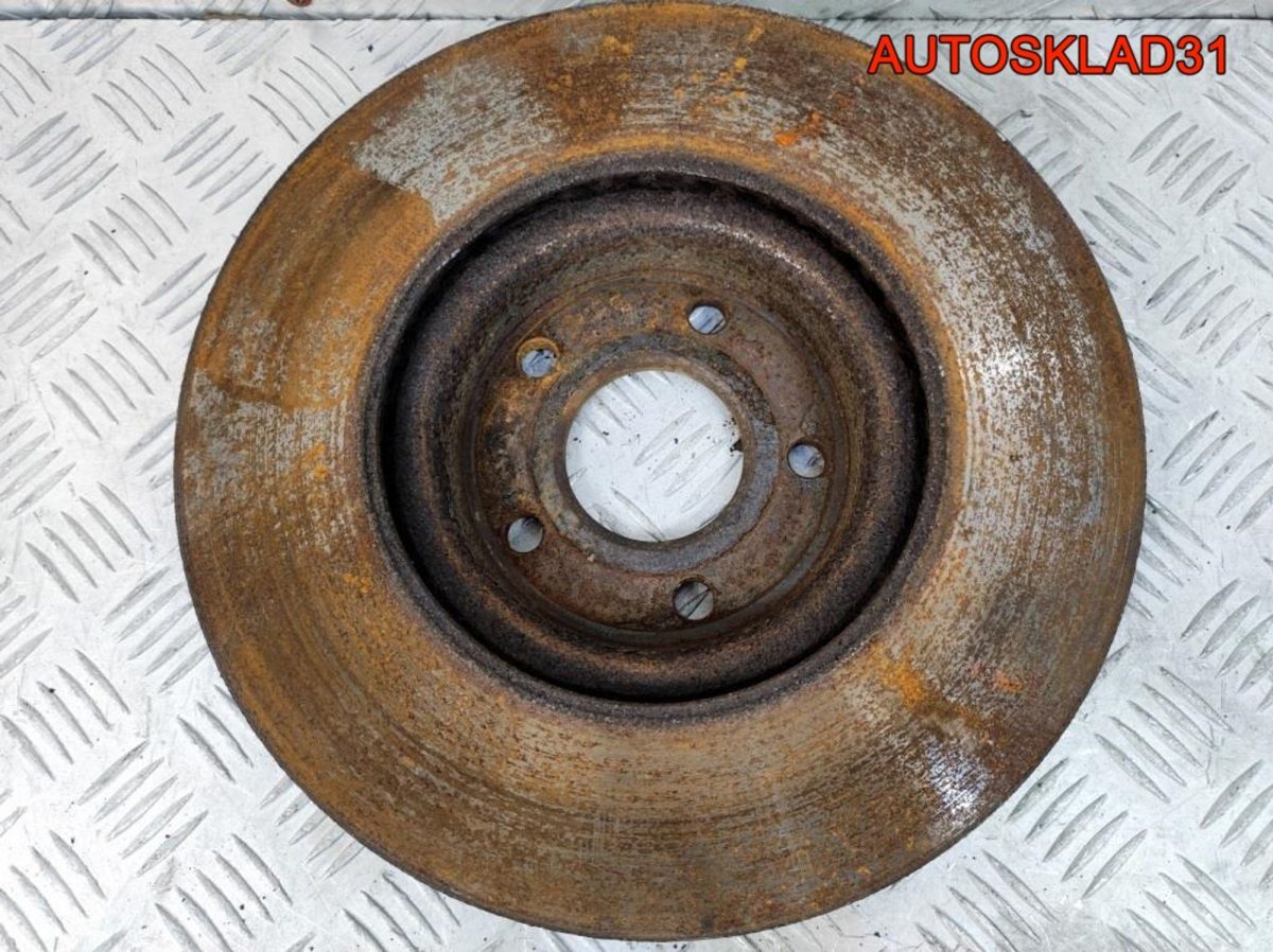 Диск тормозной передний Ford C-MAX 2 1520297 - АвтоСклад31.рф - авторазборка контрактные б/у запчасти в г. Белгород