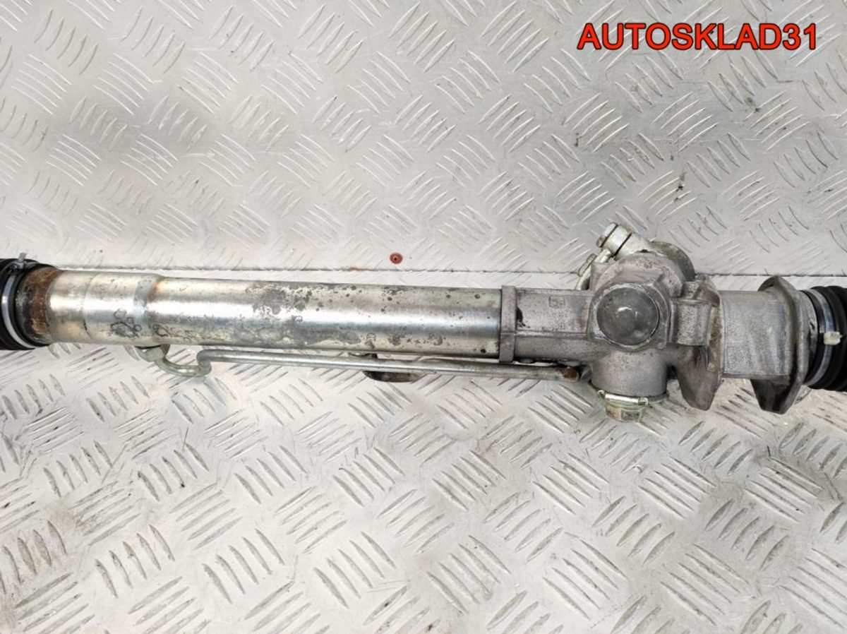 Рейка рулевая Opel Vectra B 90495805 - АвтоСклад31.рф - авторазборка контрактные б/у запчасти в г. Белгород