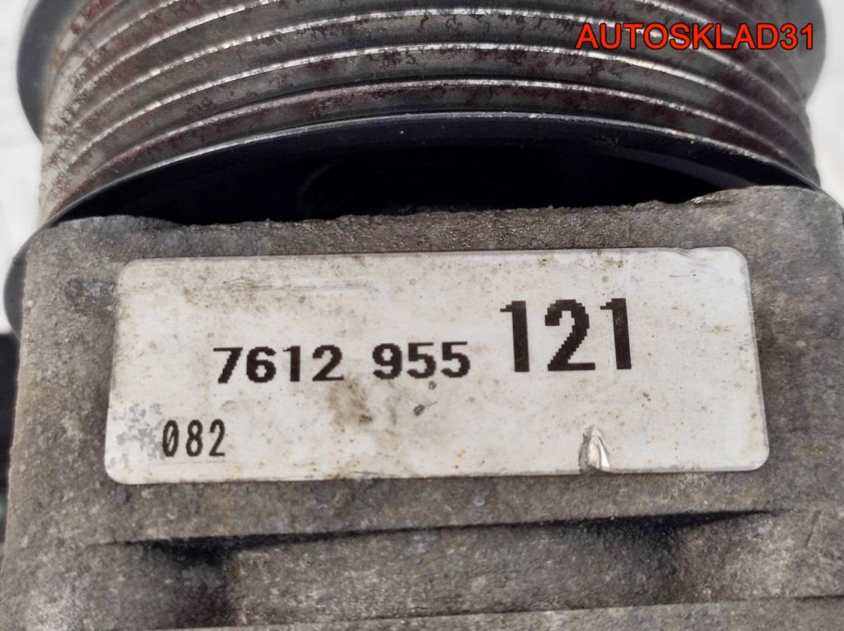 Насос ГУР Fiat Ducato 244 7612955121 2,3 Дизель - АвтоСклад31.рф - авторазборка контрактные б/у запчасти в г. Белгород