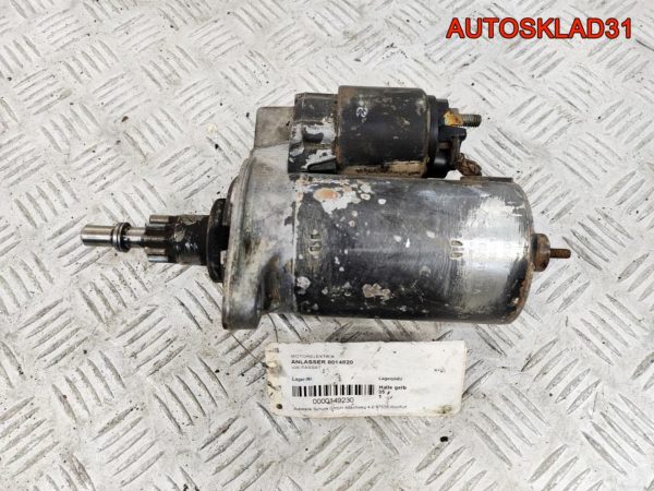 Зеркало заднего вида левое Peugeot 407 2006 - АвтоСклад31.рф - авторазборка контрактные б/у запчасти в г. Белгород