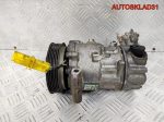 Компрессор кондиционера Peugeot 307 9651910980 - АвтоСклад31.рф - авторазборка контрактные б/у запчасти в г. Белгород