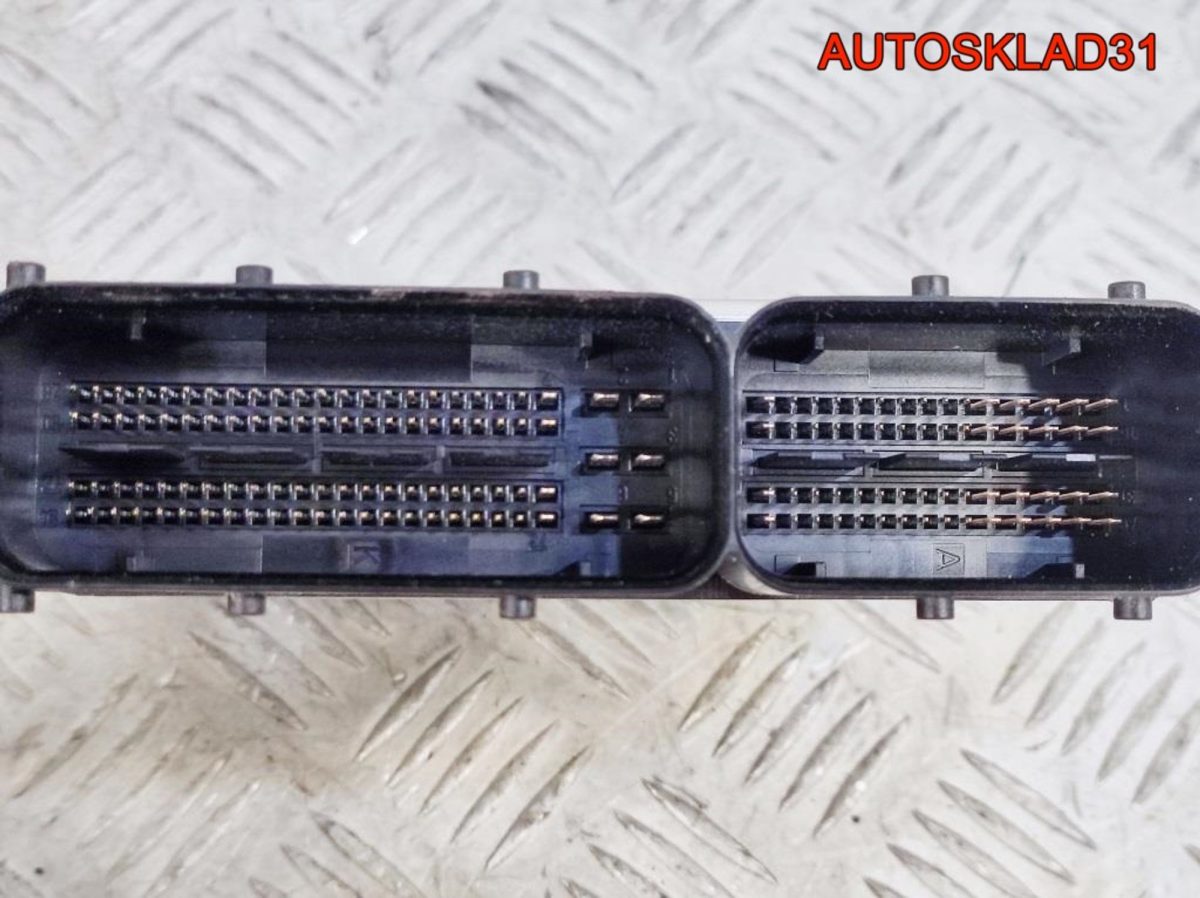 Блок ЭБУ Audi A3 8P 2.0 AXW Бензин 06F906056BT - АвтоСклад31.рф - авторазборка контрактные б/у запчасти в г. Белгород