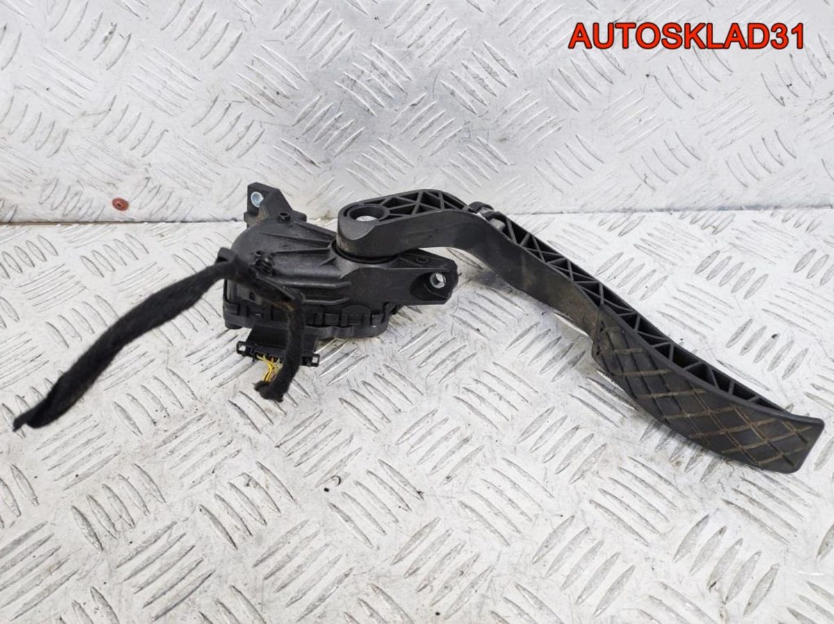 Педаль газа Audi A4 B6 1,8 AVJ Бензин 8EL723523C - АвтоСклад31.рф - авторазборка контрактные б/у запчасти в г. Белгород