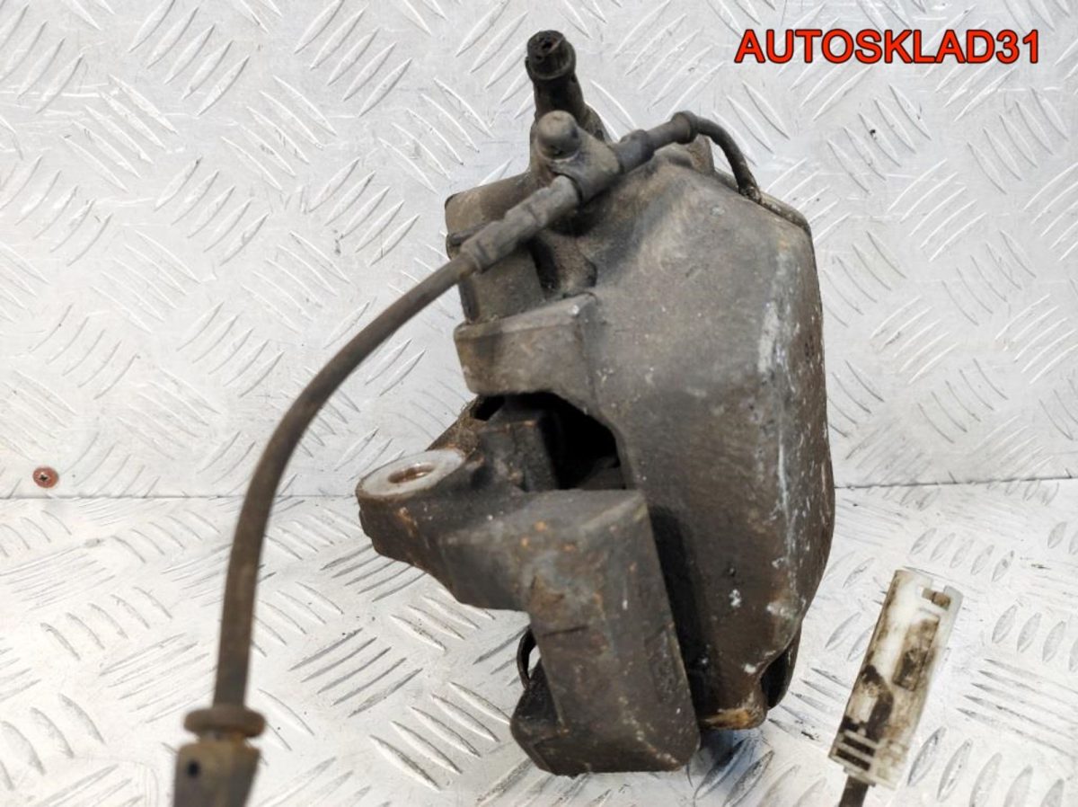 Суппорт тормозной перед левый BMW E90 34116769091 - АвтоСклад31.рф - авторазборка контрактные б/у запчасти в г. Белгород