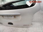 Дверь багажника Renault Scenic 1 7751472129 - АвтоСклад31.рф - авторазборка контрактные б/у запчасти в г. Белгород