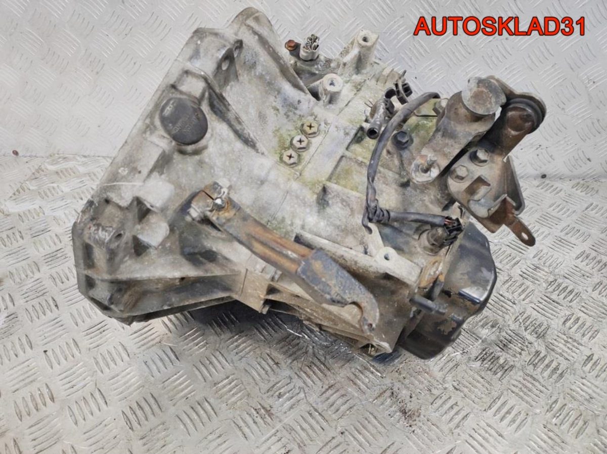 МКПП Suzuki Ignis HT 1,3 M13A Бензин - АвтоСклад31.рф - авторазборка контрактные б/у запчасти в г. Белгород