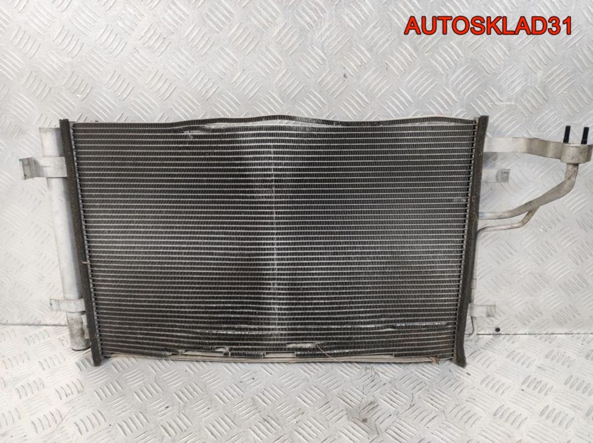 Радиатор кондиционера Kia Ceed 976061H000 - АвтоСклад31.рф - авторазборка контрактные б/у запчасти в г. Белгород