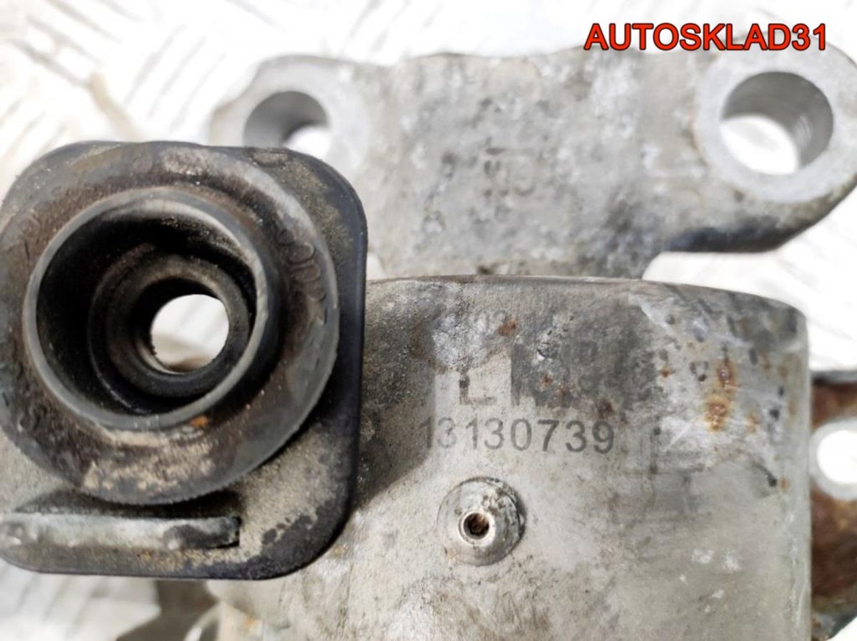 Опора двигателя правая Opel Corsa D 13130739 - АвтоСклад31.рф - авторазборка контрактные б/у запчасти в г. Белгород
