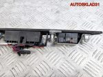 Накладка двери багажника Audi A3 8P 8P08275743FZ - АвтоСклад31.рф - авторазборка контрактные б/у запчасти в г. Белгород