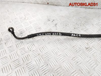 Шланг гидроусилителя Audi A6 C5 4B1422891B - АвтоСклад31.рф - авторазборка контрактные б/у запчасти в г. Белгород