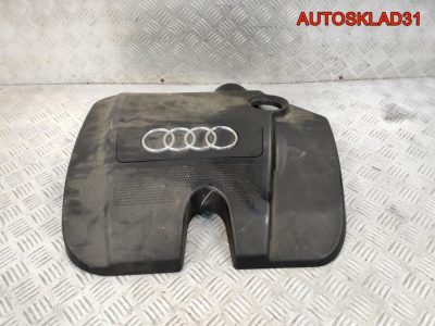 Накладка декоративная Audi A3 8L 06A103925AR - АвтоСклад31.рф - авторазборка контрактные б/у запчасти в г. Белгород