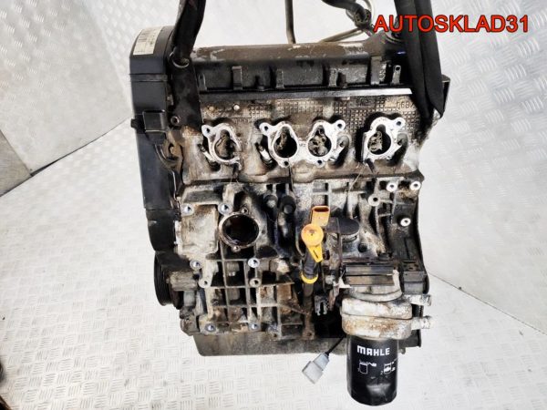 Компрессор кондиционера Nissan Micra K12 1,2 CR12 92600AX84B - АвтоСклад31.рф - авторазборка контрактные б/у запчасти в г. Белгород