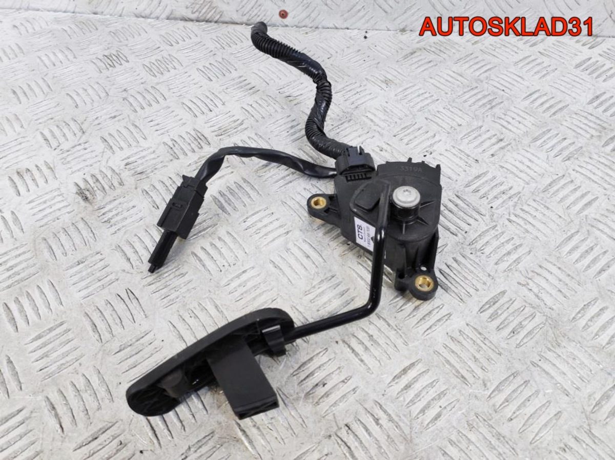 Педаль газа Nissan Micra K12 1,2 CR12DE 18002AX70B - АвтоСклад31.рф - авторазборка контрактные б/у запчасти в г. Белгород