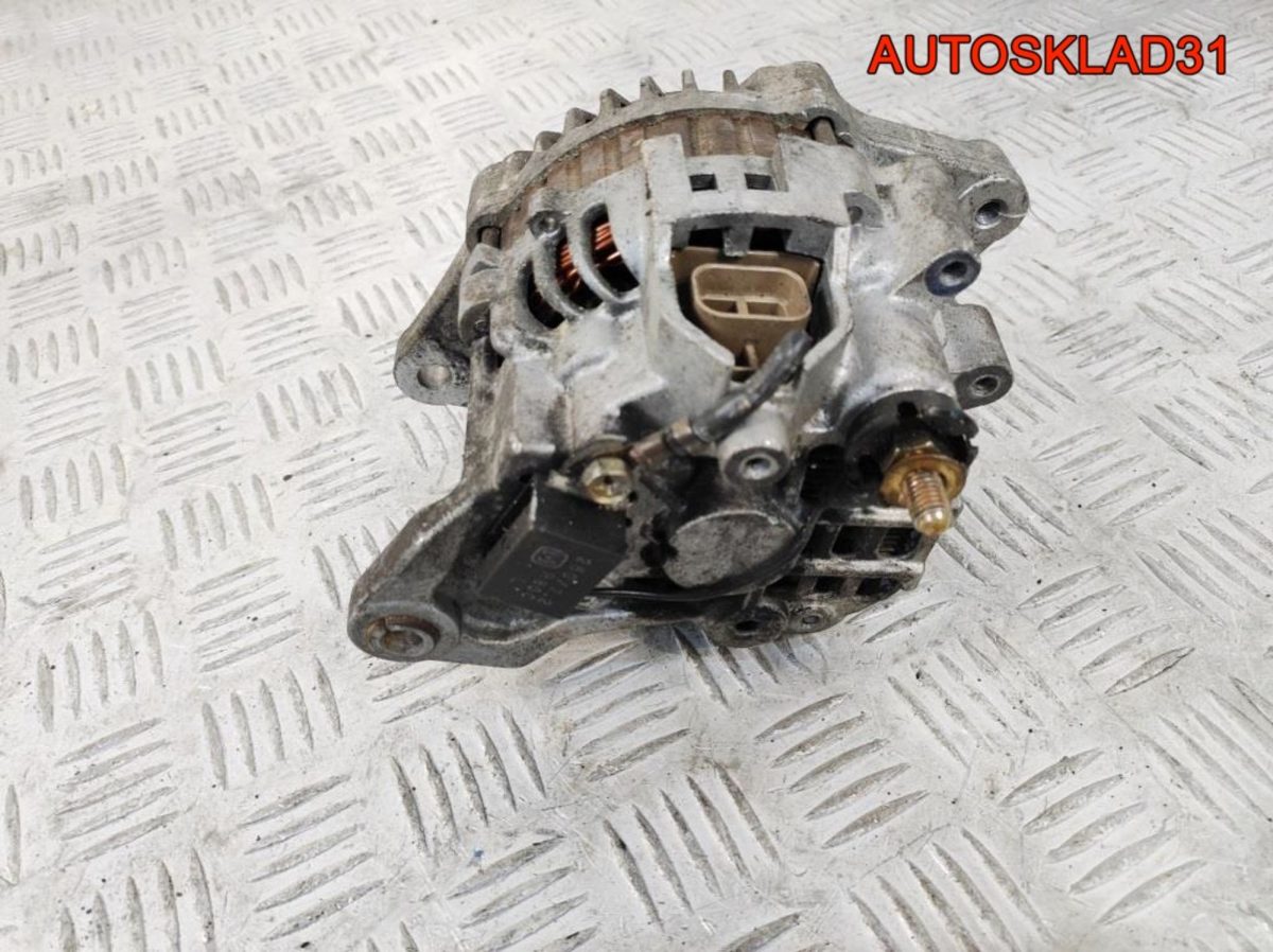 Генератор 70A Nissan Almera N15 231000M010 Бензин - АвтоСклад31.рф - авторазборка контрактные б/у запчасти в г. Белгород