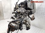 Двигатель K4J 710 Renault Clio 2 1.4 Бензин - АвтоСклад31.рф - авторазборка контрактные б/у запчасти в г. Белгород