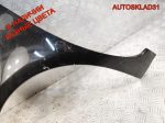 Крыло переднее левое Nissan Note E11 F31019U0M0 - АвтоСклад31.рф - авторазборка контрактные б/у запчасти в г. Белгород