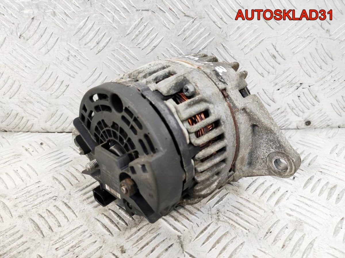 Генератор 110A Fiat Ducato 2.3 JTD 0124325053 - АвтоСклад31.рф - авторазборка контрактные б/у запчасти в г. Белгород