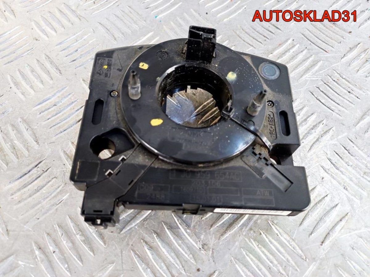 Механизм подрулевой Audi A6 C5 1J0959654AC - АвтоСклад31.рф - авторазборка контрактные б/у запчасти в г. Белгород
