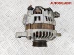 Генератор 70A Nissan Almera N15 231000M010 Бензин - АвтоСклад31.рф - авторазборка контрактные б/у запчасти в г. Белгород